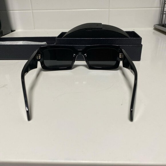 Prada Men's Sunglasses - Picture 5 of 5